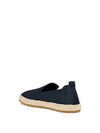 SNEAKERS UOMO - GEOX NAVY - U45DWA 0006K 3