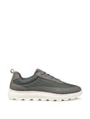 SNEAKERS UOMO - GEOX GRIGIO - U46BYA 014EK 1