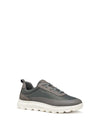 SNEAKERS UOMO - GEOX GRIGIO - U46BYA 014EK 2