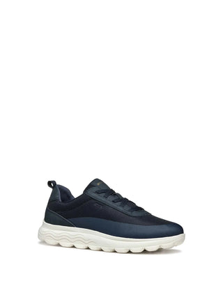 SNEAKERS UOMO - GEOX NAVY - U46BYA 014EK 2