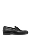 HERREN-LOAFER - GEOX SCHWARZ - U55HVD 00043 1