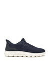 SNEAKERS UOMO - GEOX NAVY - U55MPA 06KEK 1