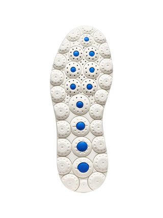 SNEAKERS UOMO - GEOX NAVY - U55MPA 06KEK 6