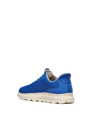 SNEAKERS UOMO - GEOX ROYAL - U55MPA 06KEK 3