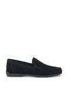HERREN-LOAFER - GEOX NAVY - U55Q3A 00022 1