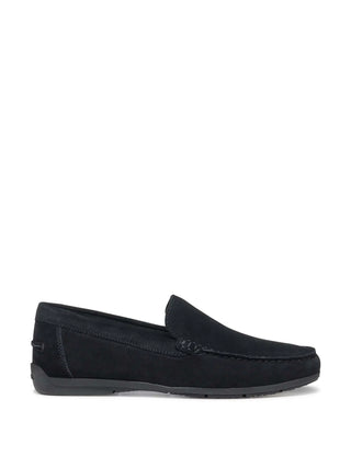 HERREN-LOAFER - GEOX NAVY - U55Q3A 00022