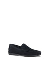 HERREN-LOAFER - GEOX NAVY - U55Q3A 00022 2