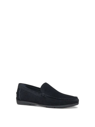 HERREN-LOAFER - GEOX NAVY - U55Q3A 00022 2