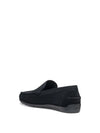 HERREN-LOAFER - GEOX NAVY - U55Q3A 00022 3