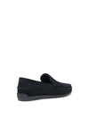 HERREN-LOAFER - GEOX NAVY - U55Q3A 00022 4