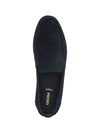 HERREN-LOAFER - GEOX NAVY - U55Q3A 00022 5