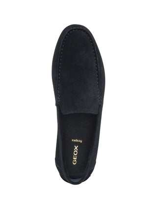 HERREN-LOAFER - GEOX NAVY - U55Q3A 00022 5