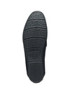 HERREN-LOAFER - GEOX NAVY - U55Q3A 00022 6