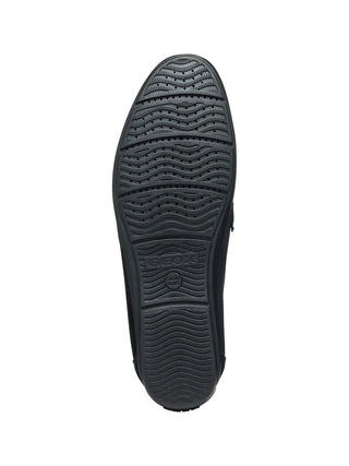 HERREN-LOAFER - GEOX NAVY - U55Q3A 00022 6