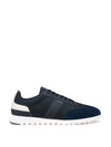 SNEAKERS UOMO - GEOX NAVY - U651JB 011EK 1