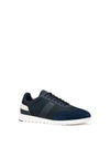 SNEAKERS UOMO - GEOX NAVY - U651JB 011EK 2