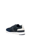 SNEAKERS UOMO - GEOX NAVY - U651JB 011EK 3