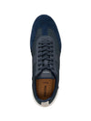 SNEAKERS UOMO - GEOX NAVY - U651JB 011EK 5