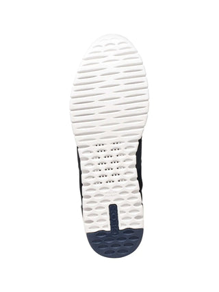 SNEAKERS UOMO - GEOX NAVY - U651JB 011EK 6