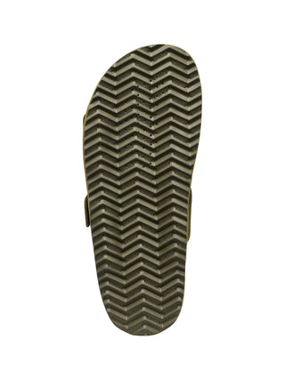 SCALZATO UOMO - GEOX MILITARE - U651KA 00022 6