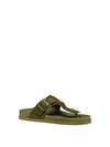 INFRADITO UOMO - GEOX MILITARE - U651KB 00022 2