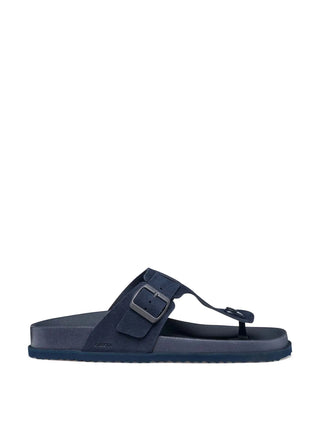 INFRADITO UOMO - GEOX NAVY - U651KB 00022