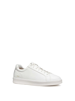 Herren-Sneaker - Geox Weiß - U653JB 0009B 2