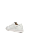 Herren-Sneaker - Geox Weiß - U653JB 0009B 3