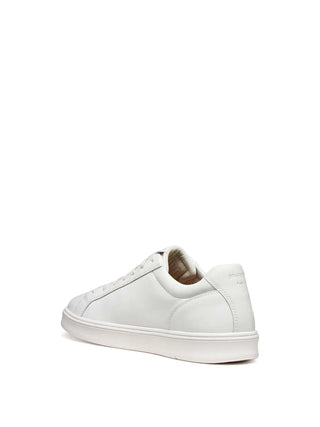 Herren-Sneaker - Geox Weiß - U653JB 0009B 3