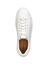 Herren-Sneaker - Geox Weiß - U653JB 0009B 5