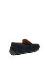 MOCASSINO UOMO - GEOX NAVY - U653KB 00022 4