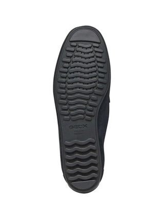 MOCASSINO UOMO - GEOX NAVY - U653KB 00022 6