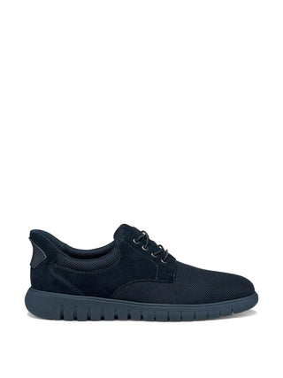 SNEAKERS UOMO - GEOX NAVY - U654JA 01422