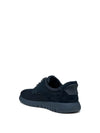 SNEAKERS UOMO - GEOX NAVY - U654JA 01422 3