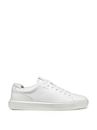 SNEAKERS UOMO - GEOX BIANCO - U655WA 00047