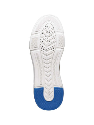 SNEAKERS UOMO - GEOX BIANCO-SABBIA - U659KA 0EK14 6