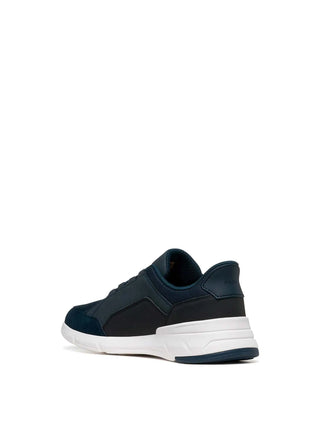 SNEAKERS UOMO - GEOX NAVY - U659KA 0EK14 3