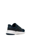 SNEAKERS UOMO - GEOX NAVY - U659KA 0EK14 4