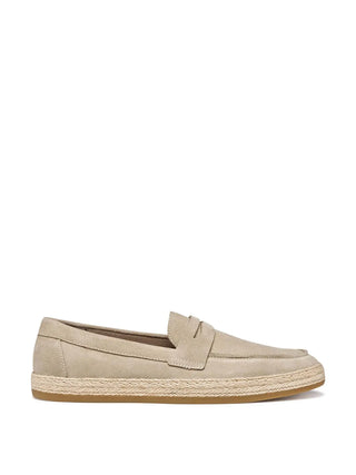 SLIP ON UOMO - GEOX SABBIA - U65DWD 00022 1