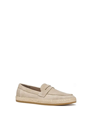 SLIP ON UOMO - GEOX SABBIA - U65DWD 00022 2