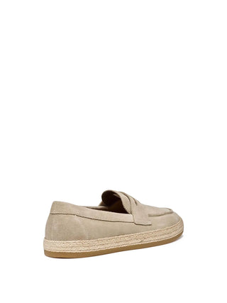SLIP ON UOMO - GEOX SABBIA - U65DWD 00022 4