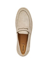SLIP ON UOMO - GEOX SABBIA - U65DWD 00022 5
