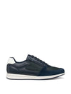 SNEAKERS UOMO - GEOX NAVY - U65H5A 0BU11 1