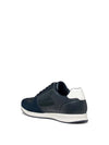 SNEAKERS UOMO - GEOX NAVY - U65H5A 0BU11 3