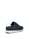 SNEAKERS UOMO - GEOX NAVY - U65H5A 0BU11 4