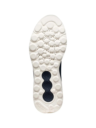 Herren-Sneaker - Geox Marineblau - U65HUA 000U4 6