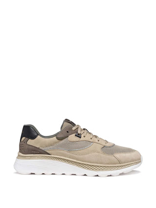 HERREN-SNEAKERS – GEOX SAND – U65HUA 01422