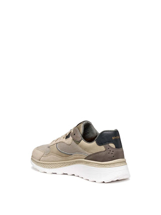 HERREN-SNEAKERS – GEOX SAND – U65HUA 01422 3