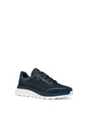 HERREN-SNEAKER - GEOX MARINEBLAU - U65HUC 01422 2