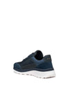 HERREN-SNEAKER - GEOX MARINEBLAU - U65HUC 01422 3